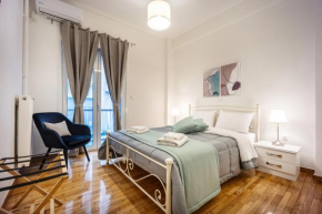 Urban 2-Bedroom near Metro